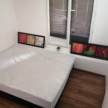 A Apartment *