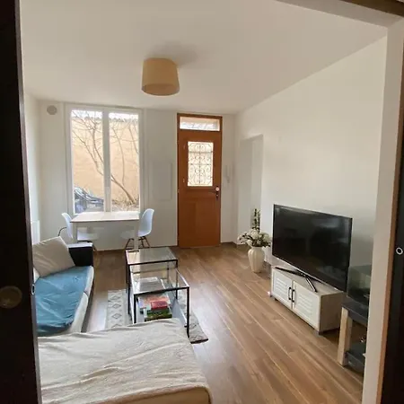 Apartment A *
